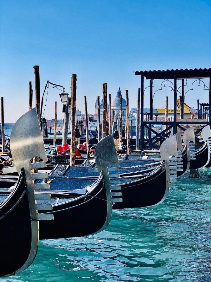 Venice Luxury Watersdoor Exteriér fotografie