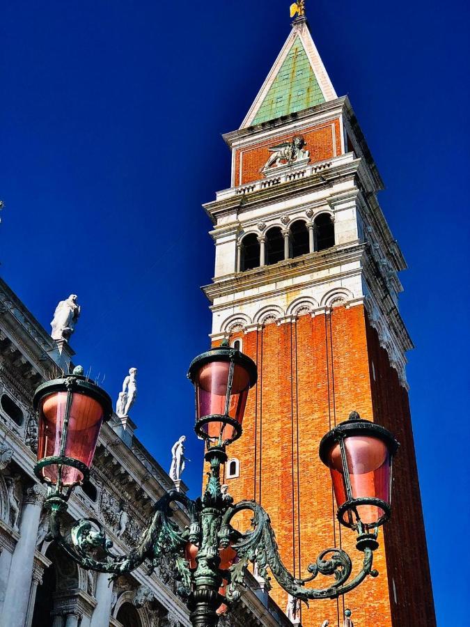 Venice Luxury Watersdoor Exteriér fotografie