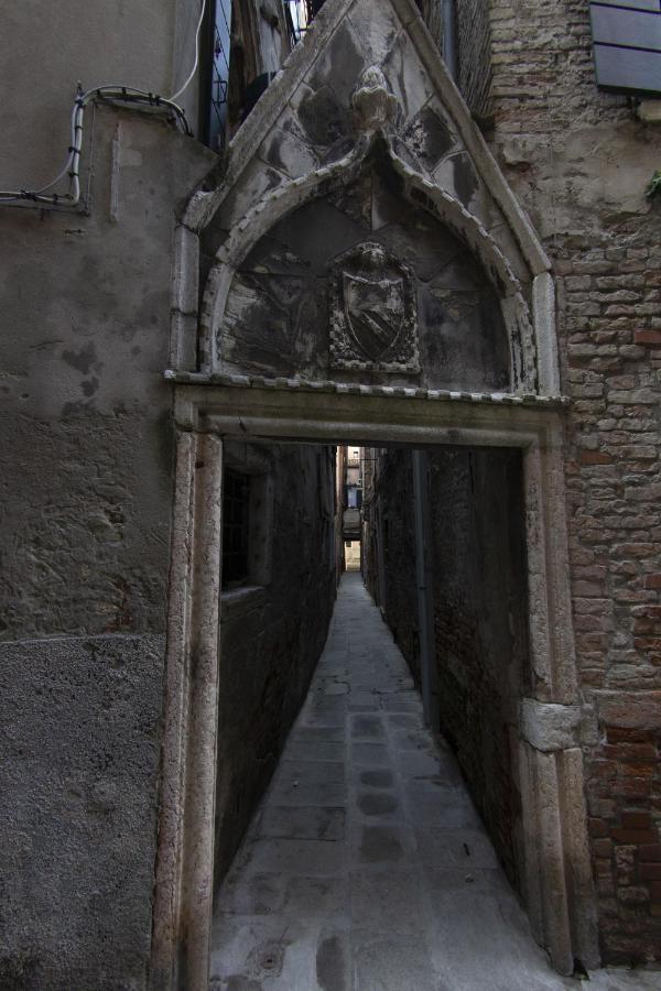 Venice Luxury Watersdoor Exteriér fotografie